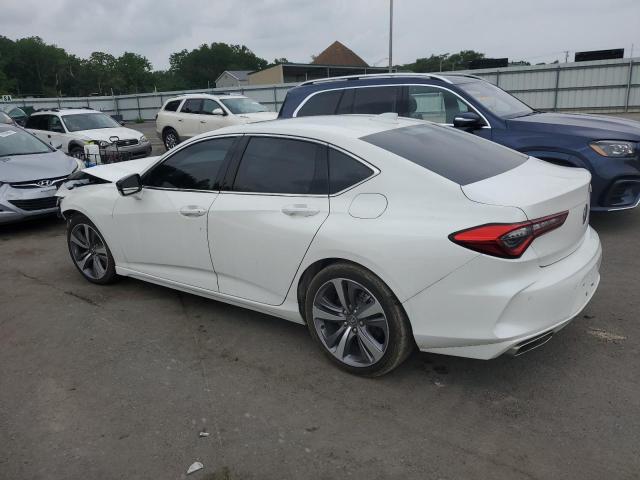 2021 ACURA TLX ADVANC 19UUB6F68MA005006