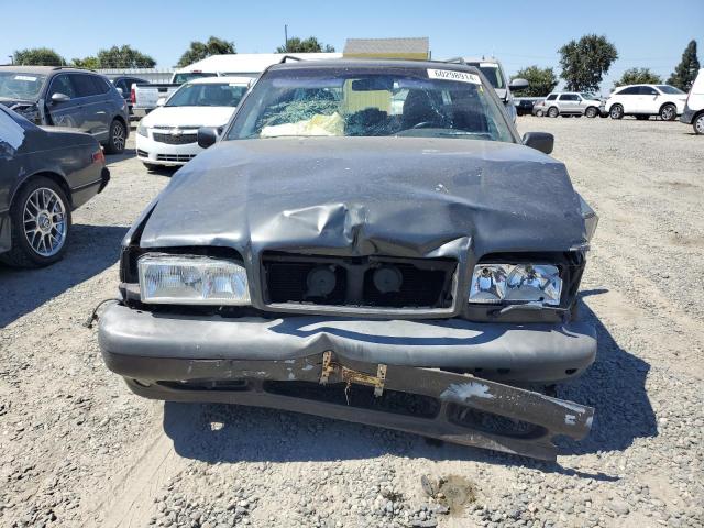 1996 Volvo 850 VIN: YV1LW5724T2191327 Lot: 60298914