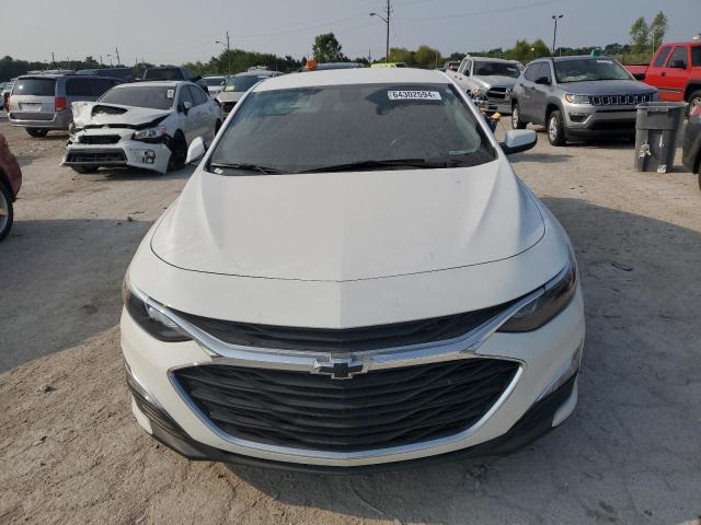 2020 CHEVROLET MALIBU RS - 1G1ZG5ST0LF152989