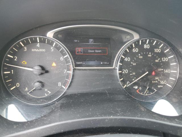 2017 NISSAN ALTIMA 2.5 - 1N4AL3AP8HN341904