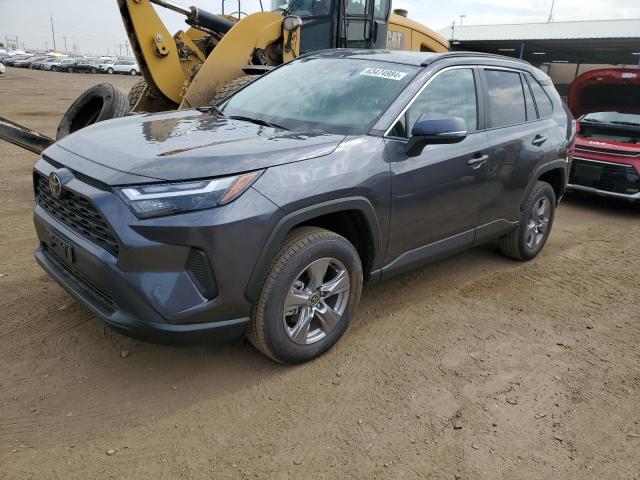 2024 TOYOTA RAV4 XLE 2024