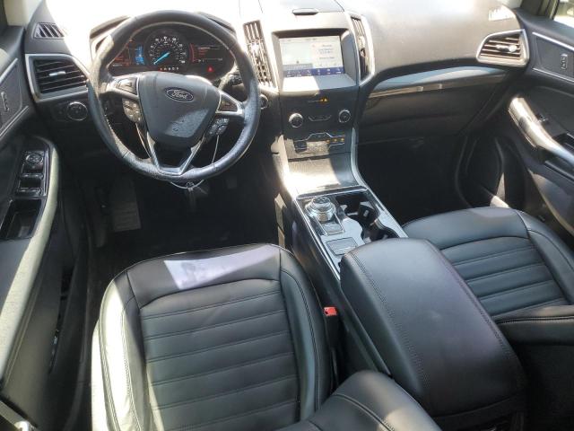 2019 Ford Edge Sel VIN: 2FMPK3J99KBC57145 Lot: 62730114