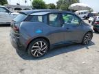 BMW I3 REX photo