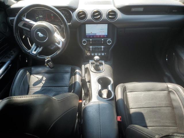 2022 FORD MUSTANG - 1FATP8UH0N5129315