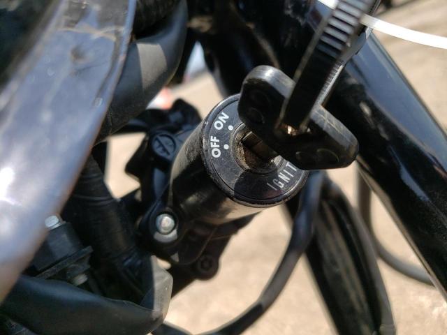 2015 YAMAHA XVS950 CU JYAVN05E1FA009865