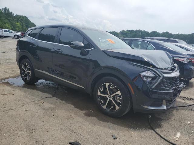 2023 KIA SPORTAGE E - 5XYK33AF9PG128777