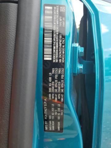 2021 JEEP RENEGADE L - ZACNJDD14MPM21861