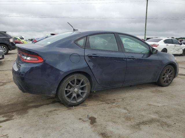 Vin: 1c3cdfbb7gd541475, lot: 69993514, dodge dart sxt 20163