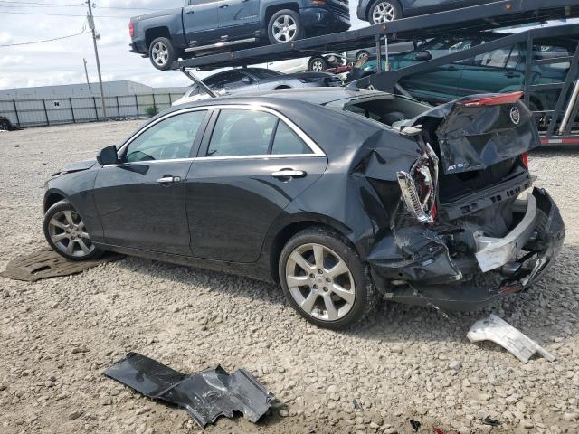 VIN 1G6AG5RX9D0168029 2013 Cadillac ATS no.2