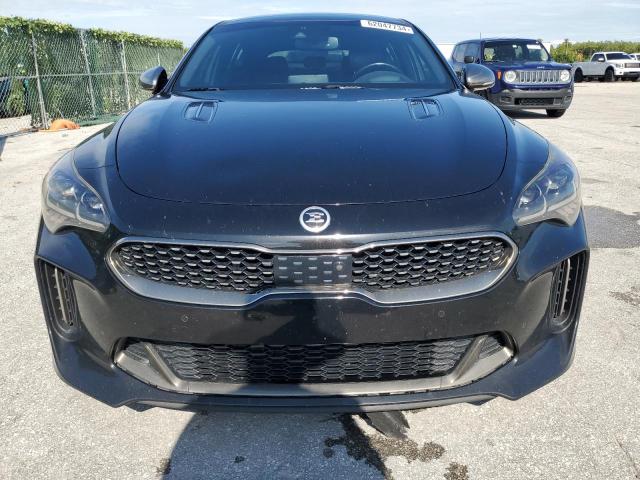 2019 KIA STINGER GT - KNAE55LC0K6064806