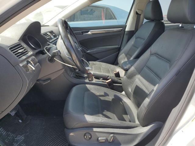 2018 Volkswagen Passat Se VIN: 1VWBA7A33JC000630 Lot: 61542764