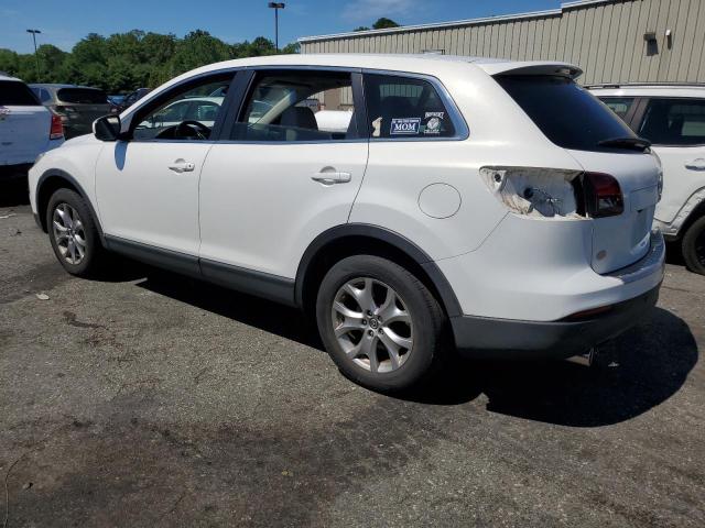 VIN JM3TB3CV2E0442423 2014 Mazda CX-9, Touring no.2