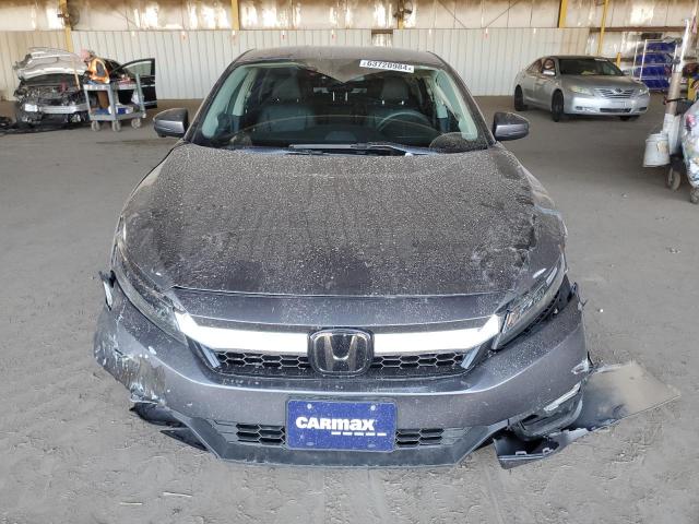 2019 HONDA CLARITY JHMZC5F12KC006376