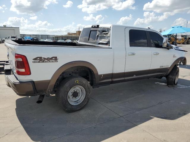 2020 RAM 2500 LONGH 3C6UR5PL0LG275119  64900664