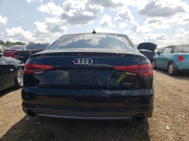 2017 AUDI A4 PRESTIG WAUFNAF41HN064510