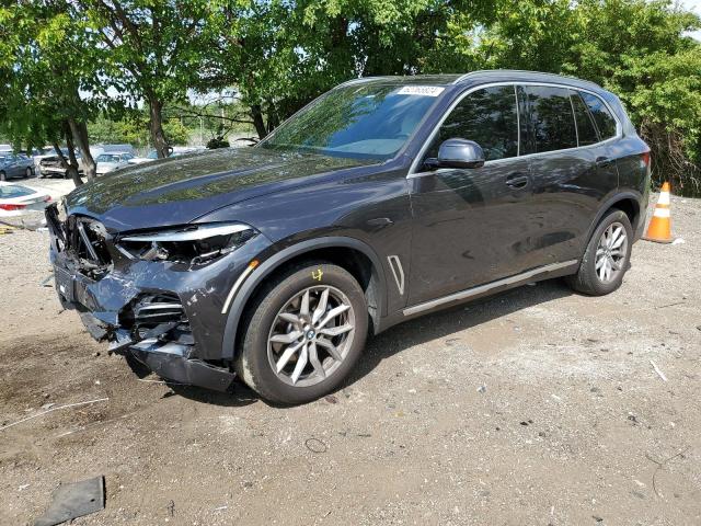 5UXCR6C05P9P36776 BMW X5 XDRIVE4