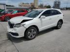 ACURA RDX ADVANC photo