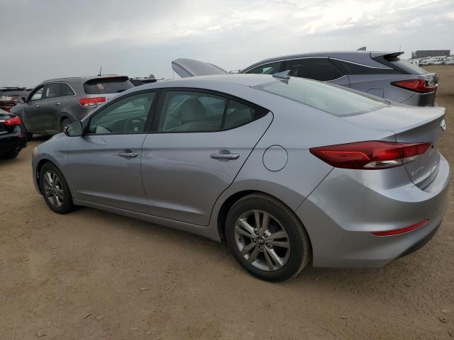 Vin: 5npd84lf5hh038601, lot: 64449764, hyundai elantra se 20172