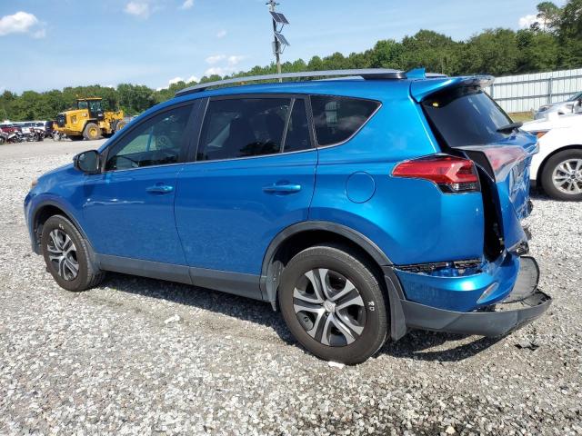 2017 TOYOTA RAV4 LE - JTMZFREV0HJ105707