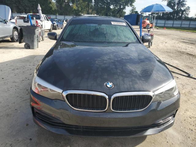 VIN WBAJA7C31HG906898 2017 BMW 5 Series, 530 XI no.5