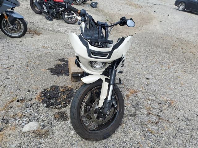2023 HARLEY-DAVIDSON FXLRST 1HD1YXZ12PB027196
