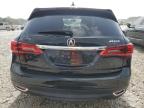 ACURA MDX photo