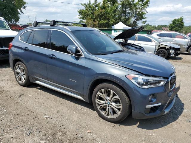 VIN WBXHT3C39G5F65593 2016 BMW X1, Xdrive28I no.4