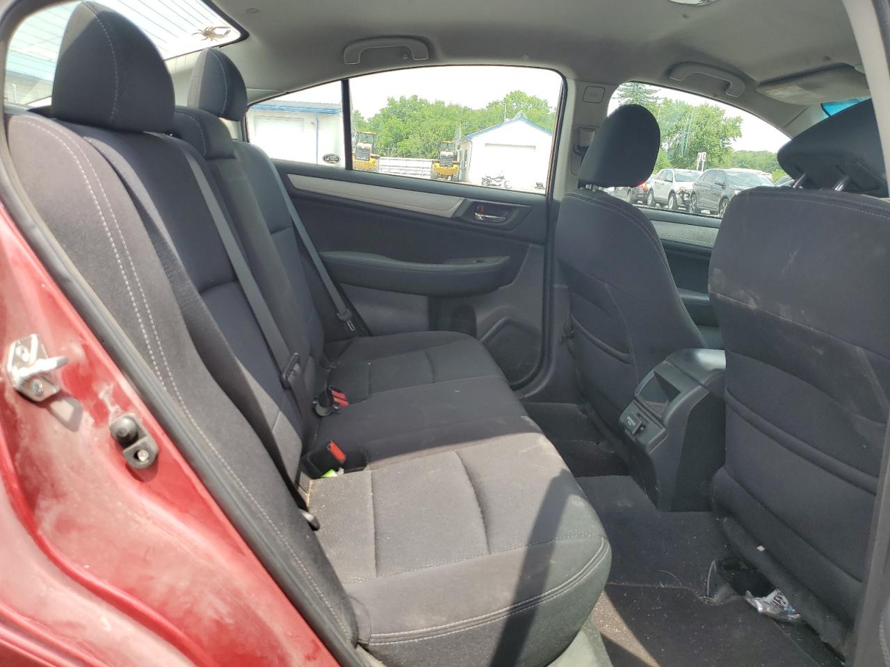 4S3BNAC62J3018967 2018 Subaru Legacy 2.5I Premium