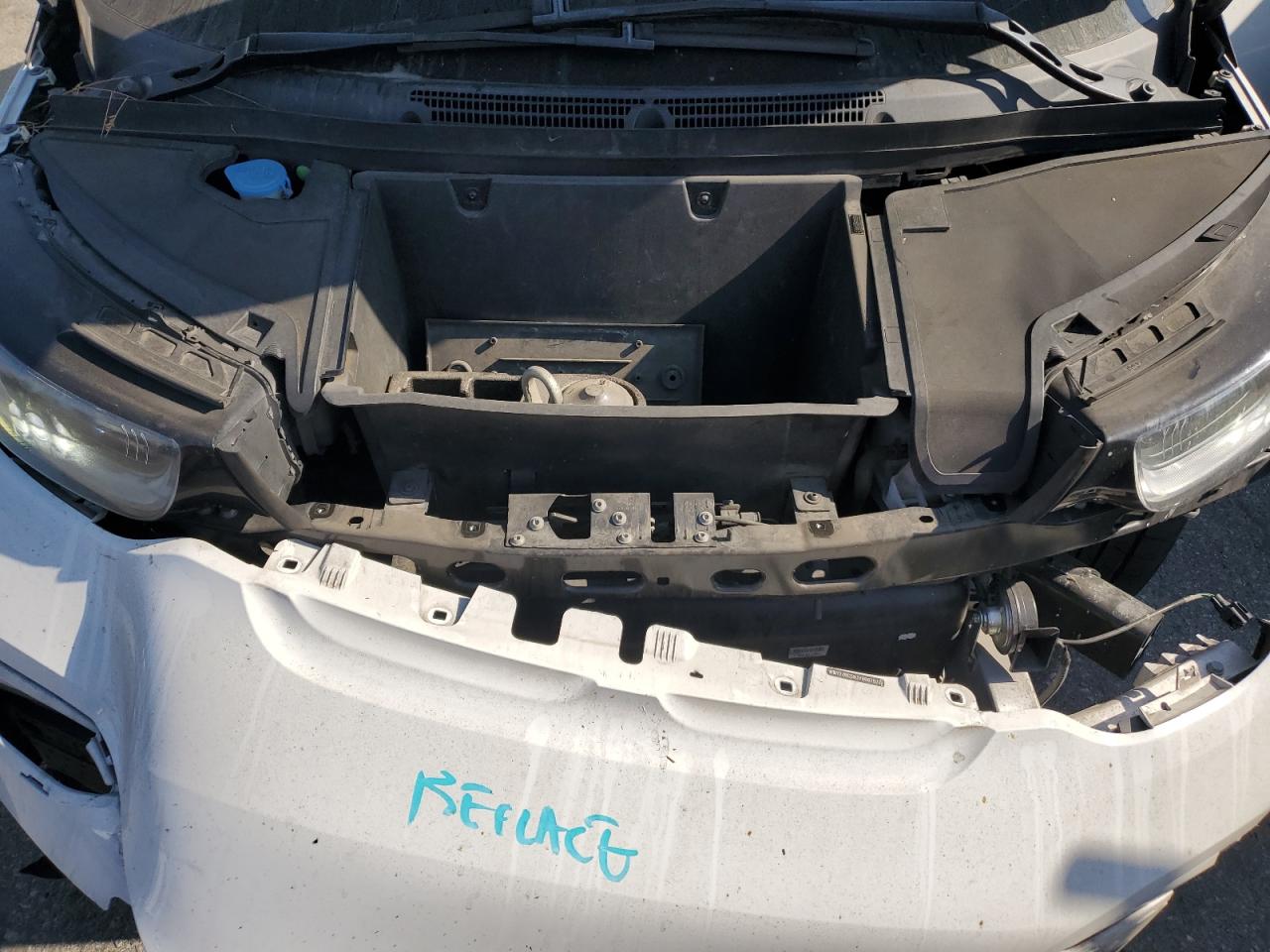 WBY7Z8C59JVB86797 2018 BMW I3 S Rex