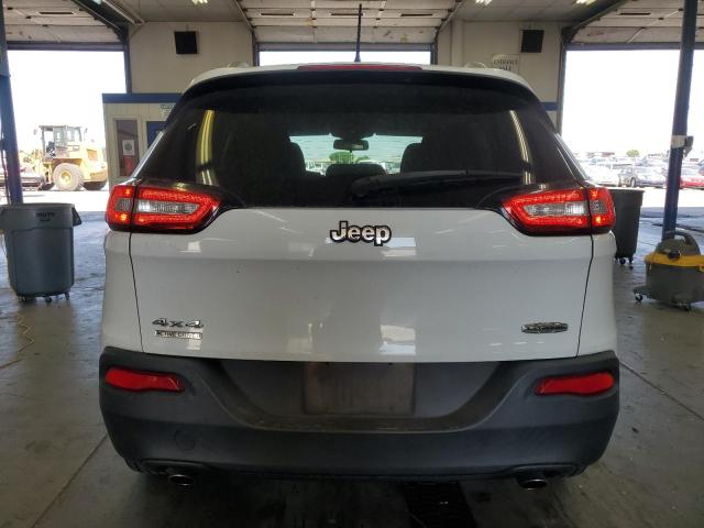 2014 Jeep Cherokee Latitude VIN: 1C4PJMCS6EW142339 Lot: 62879094