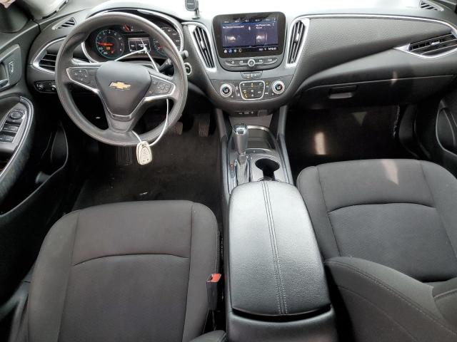 2020 CHEVROLET MALIBU LT - 1G1ZD5ST6LF085887