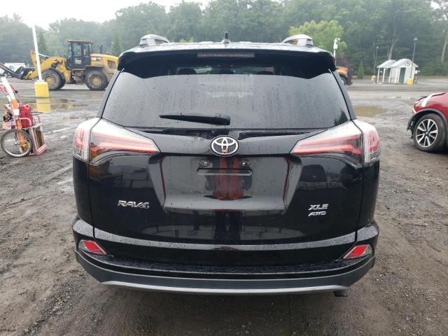 VIN 2T3RFREV1JW717258 2018 Toyota RAV4, Adventure no.6