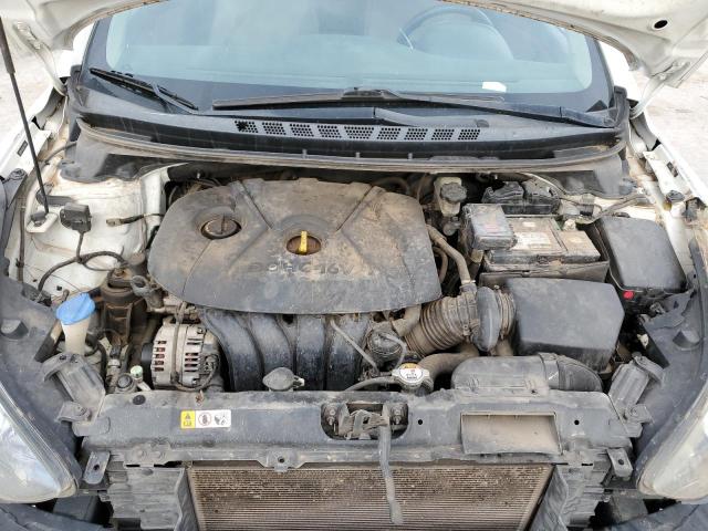 2016 HYUNDAI ELANTRA SE - 5NPDH4AE8GH771993