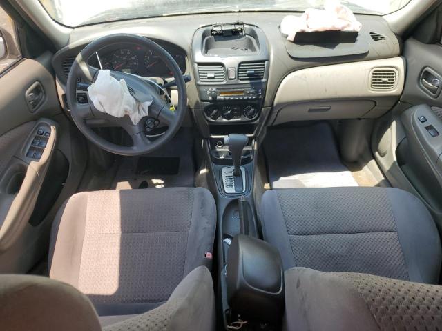 2005 Nissan Sentra 1.8 VIN: 3N1CB51D05L467034 Lot: 62363204