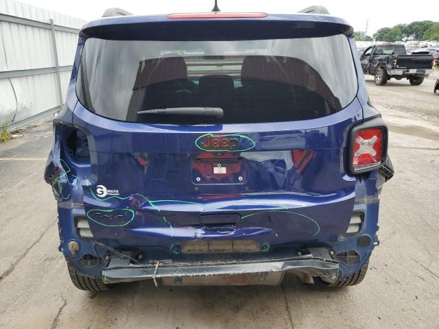 2018 JEEP RENEGADE S - ZACCJBAB5JPJ09472