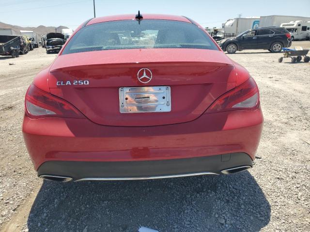 2017 Mercedes-Benz Cla 250 VIN: WDDSJ4EB2HN490761 Lot: 63247644