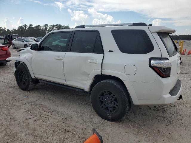 2023 TOYOTA 4RUNNER SR - JTEFU5JR7P5304010