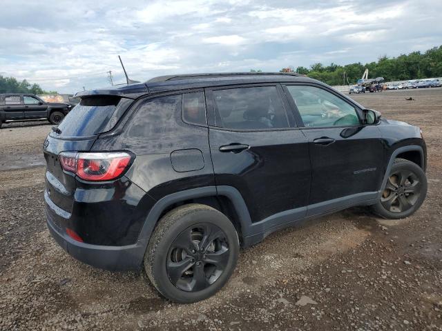 2019 JEEP COMPASS LA - 3C4NJDBB7KT630970