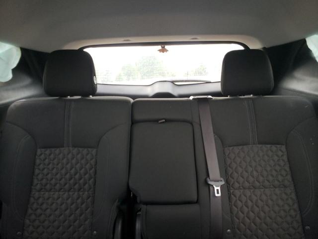 2021 Chevrolet Blazer 1Lt VIN: 3GNKBBRA6MS533471 Lot: 62716844