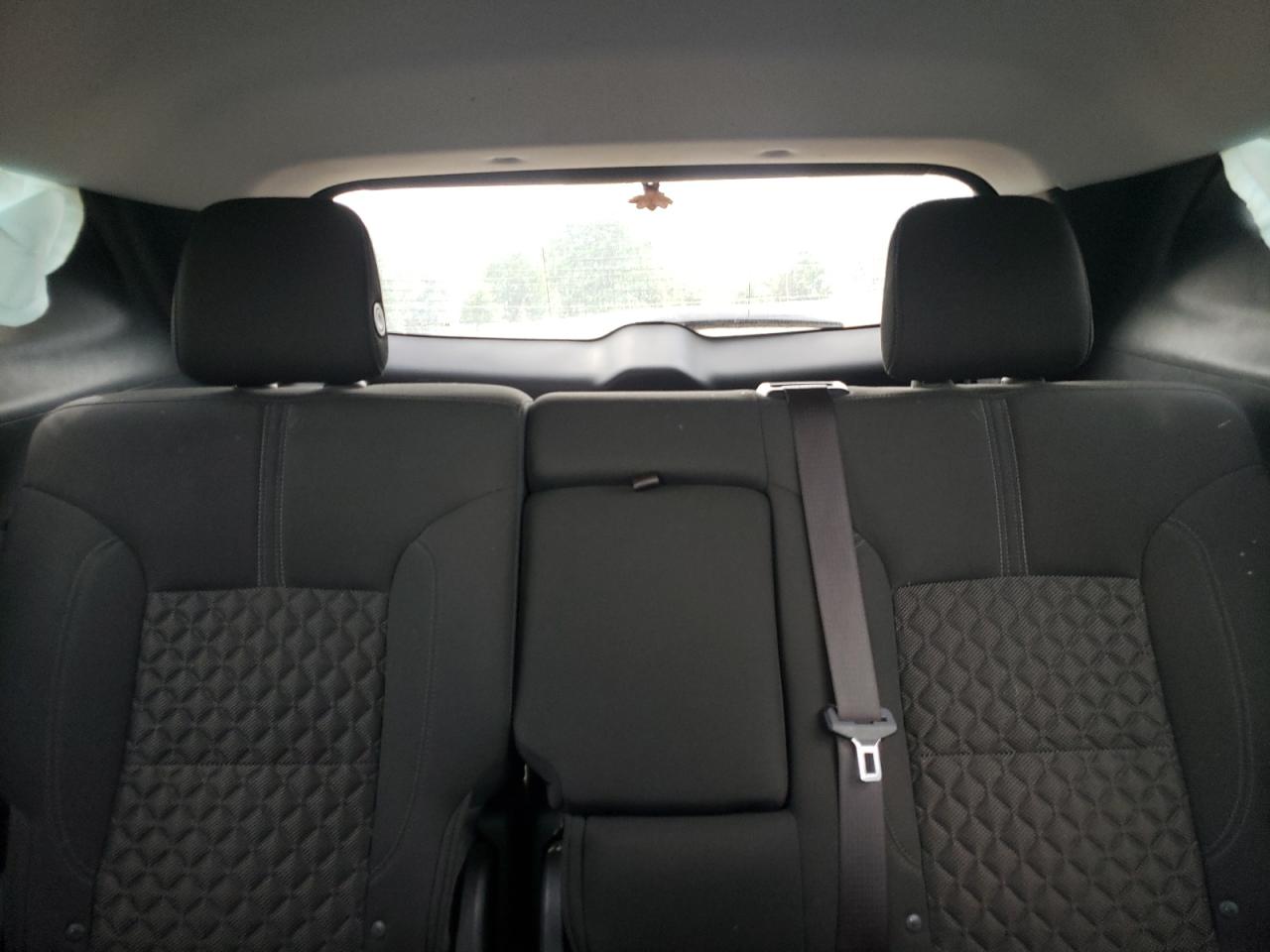 3GNKBBRA6MS533471 2021 Chevrolet Blazer 1Lt