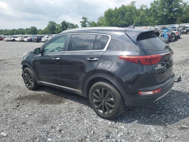 KNDPNCAC0K7562758 2019 KIA SPORTAGE - Image 2