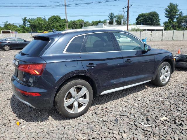 VIN WA1BNAFY2J2194950 2018 Audi Q5, Premium Plus no.3