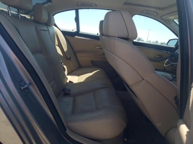 2011 BMW 535 I VIN: WBAFR7C53BC604513 Lot: 62062944