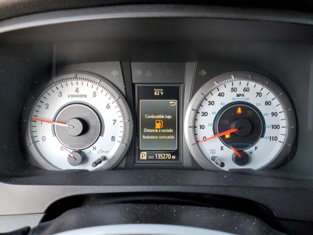 2017 TOYOTA SIENNA SE 5TDXZ3DC7HS874591