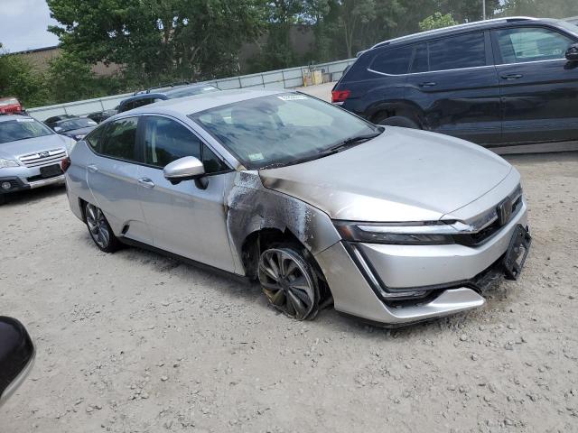 2018 HONDA CLARITY JHMZC5F11JC019442
