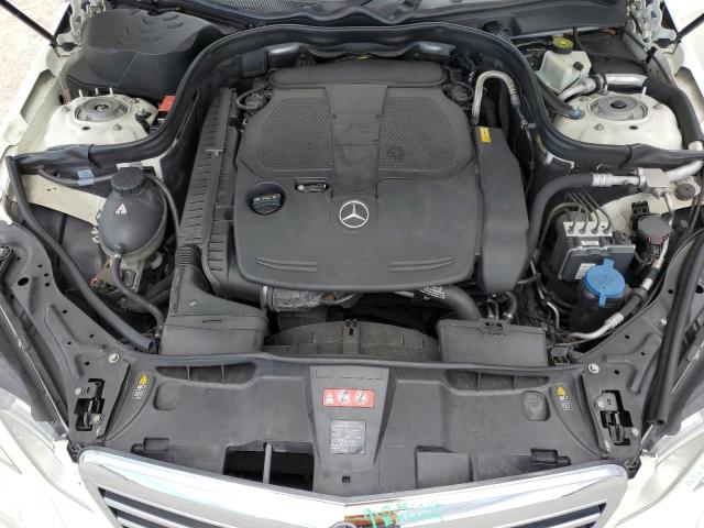 WDDHF5KB1CA541172 2012 Mercedes-Benz E 350