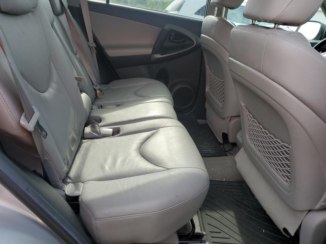 2T3BF31V59W021566 2009 Toyota Rav4 Limited