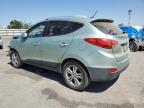 HYUNDAI TUCSON GLS photo