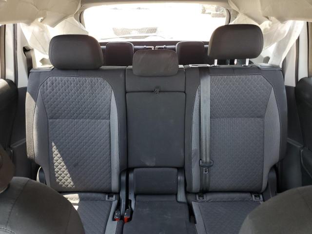 2020 VOLKSWAGEN TIGUAN S - 3VV1B7AX2LM053725