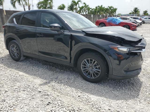 2021 MAZDA CX-5 TOURI - JM3KFBCM7M0455412